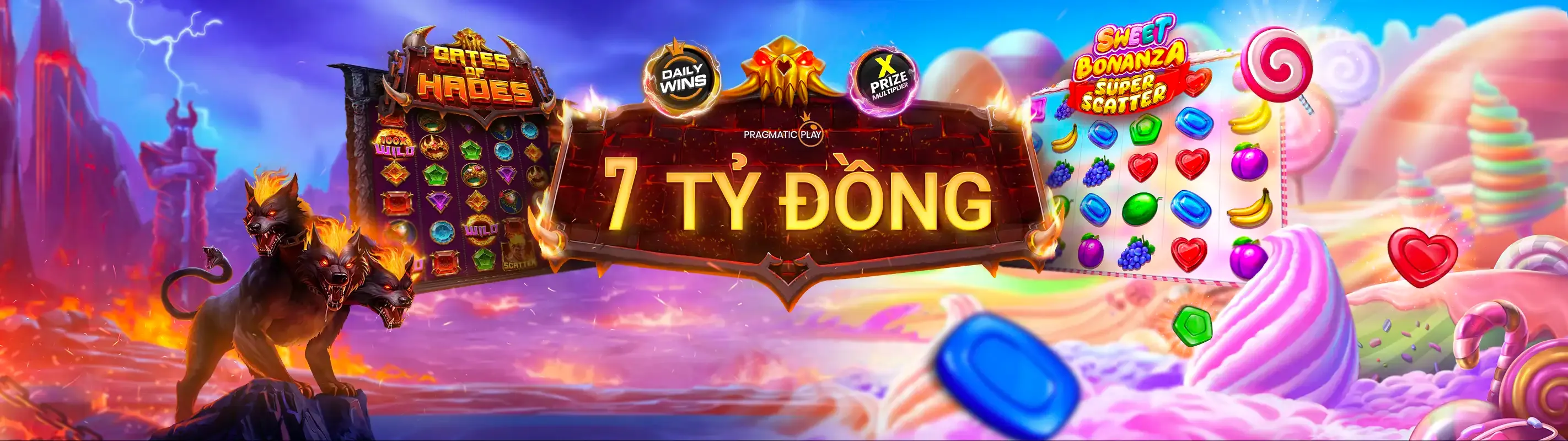 Nền ảnh trò chơi Nổ Hũ PT888 với biểu tượng Jackpot và tiền vàng