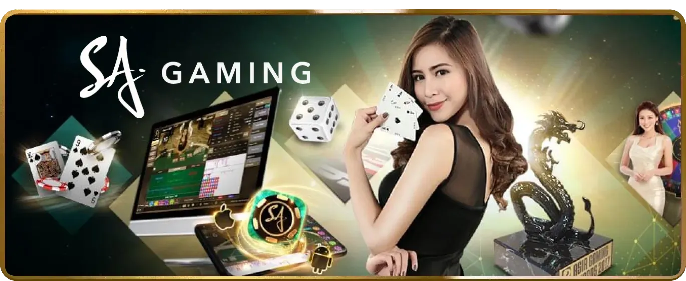 Hình ảnh đa dạng trò chơi casino tại pt888 đăng nhập